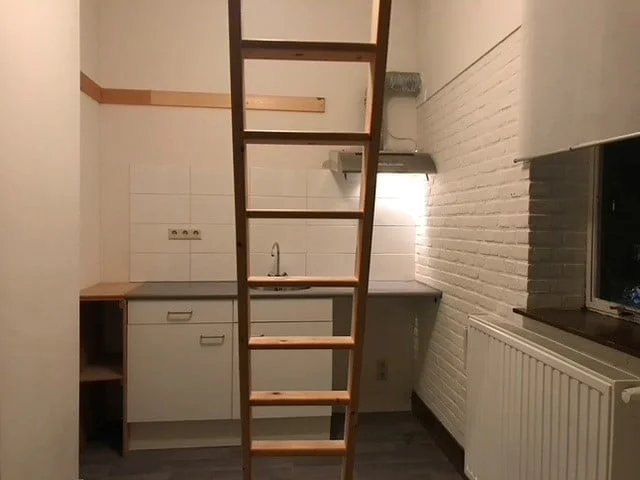 Rental property in Bijleveldsingel, Nijmegen