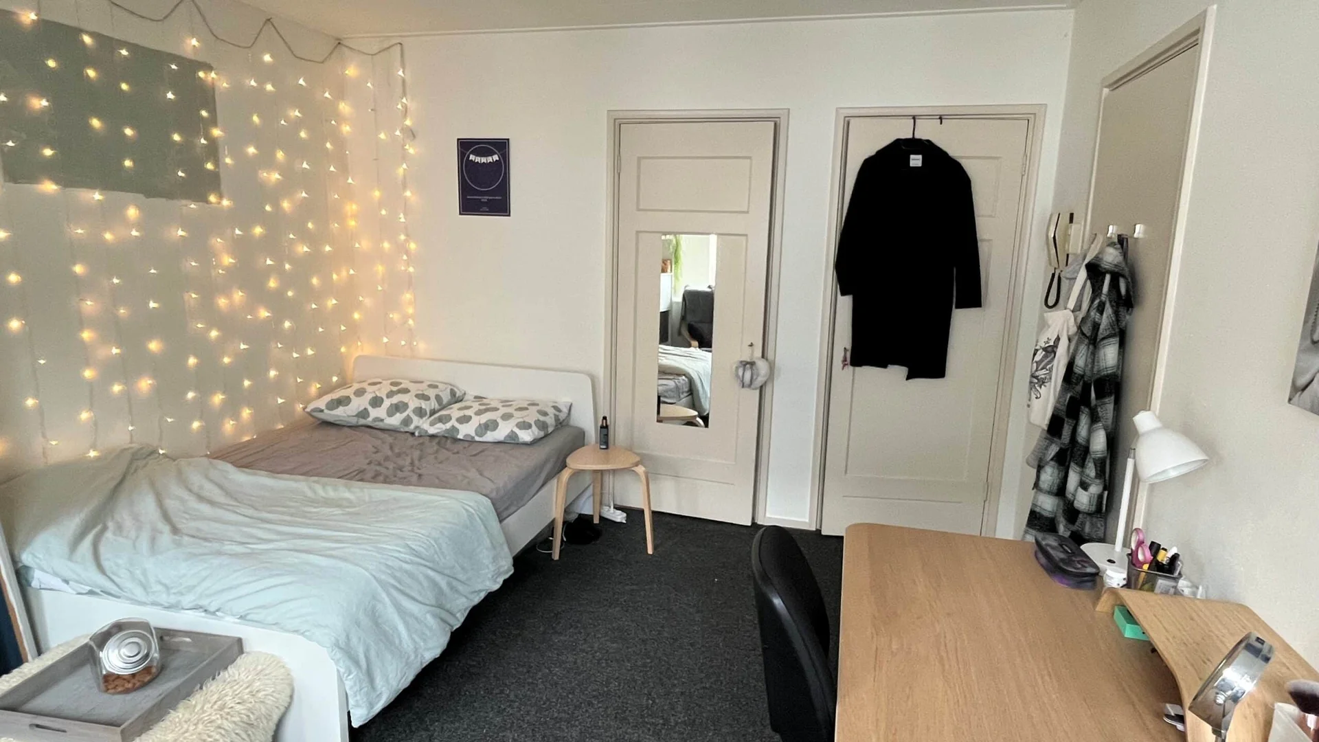 Rental property in Nijmegen