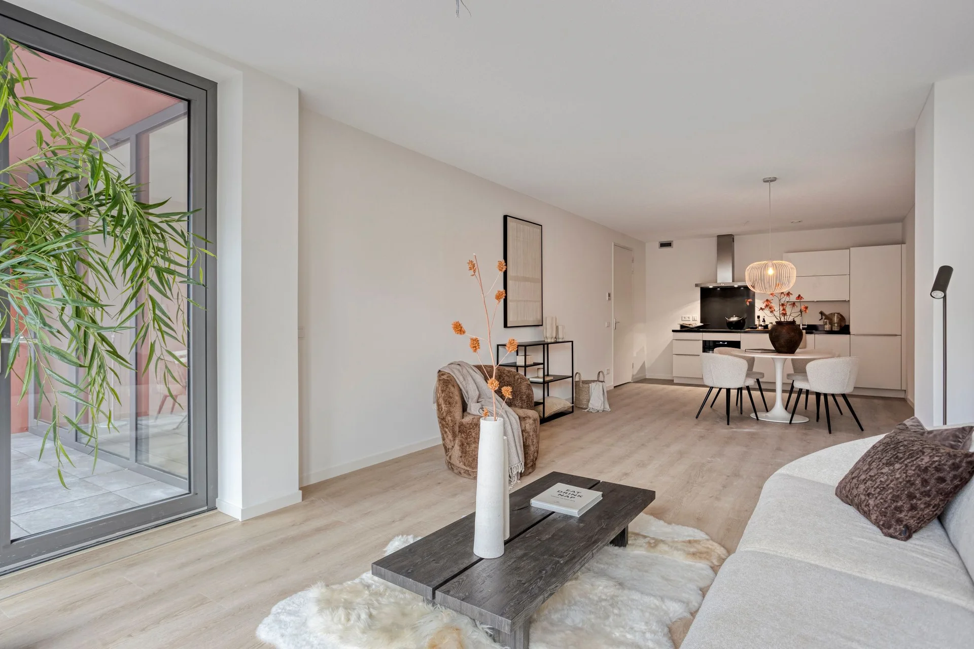 Rental property in Vijfharingenstraat, Maastricht