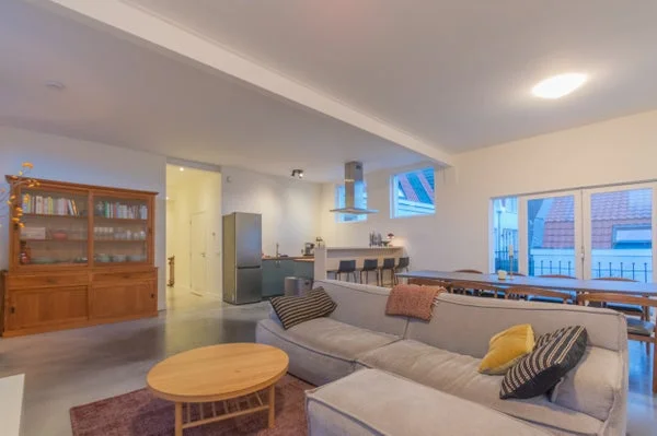 Rental property in Amsterdamsevaart, Haarlem