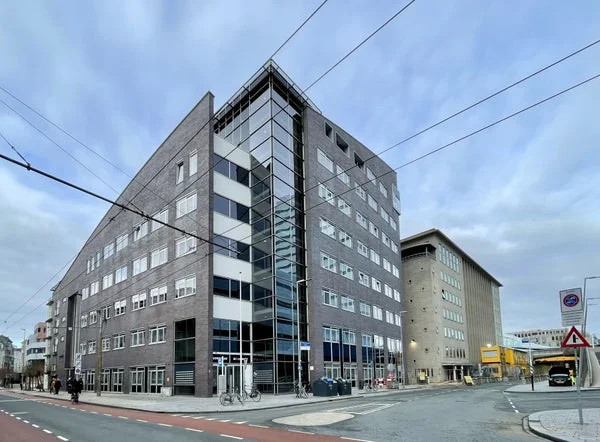 Rental property in Utrechtsestraat, Arnhem