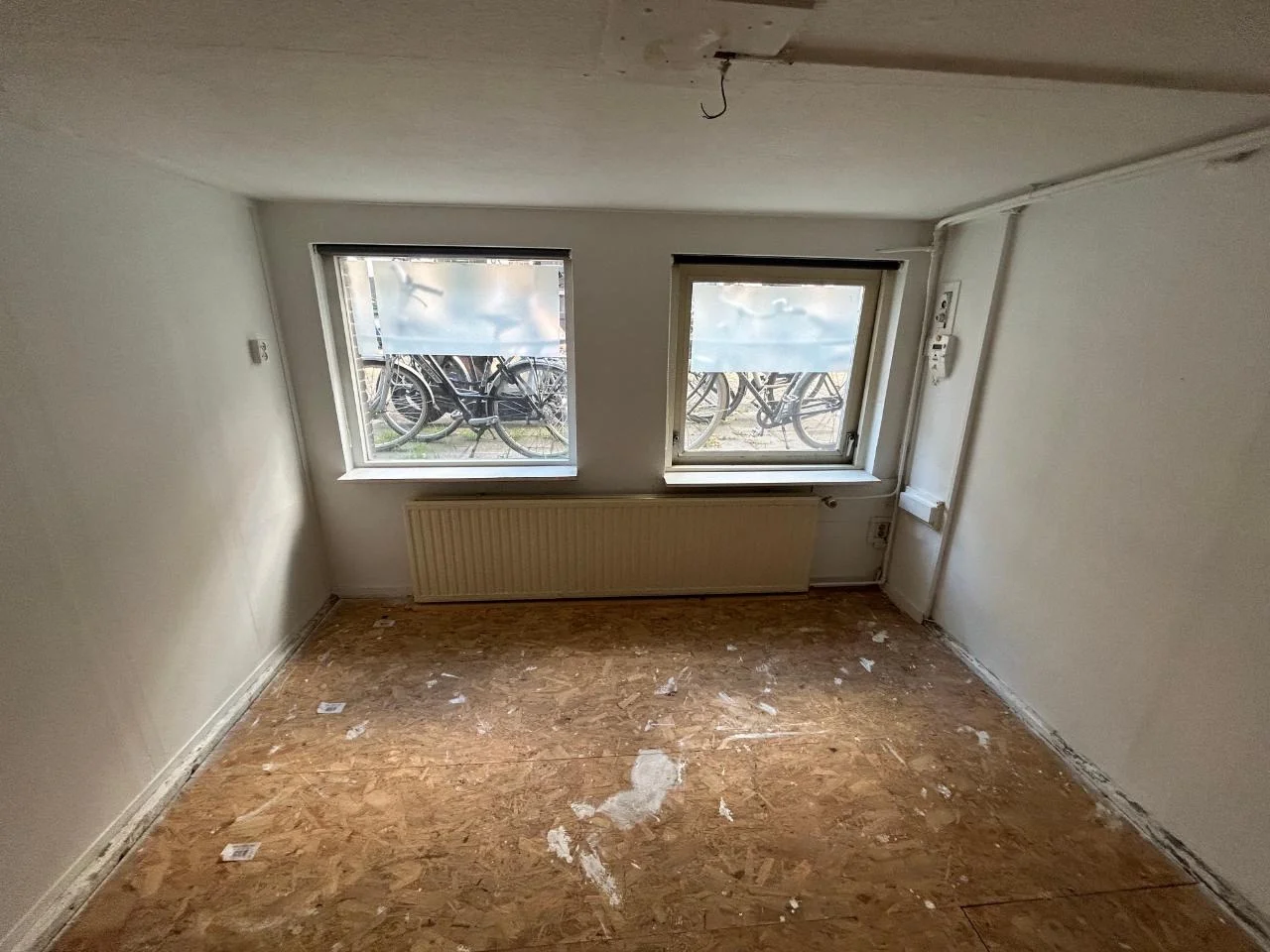 Rental property in Lindestraat, Zwolle