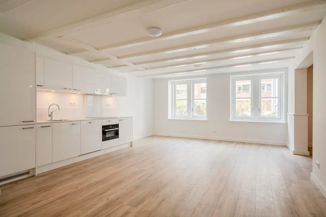 Rental property in Prinsegracht 73, The Hague