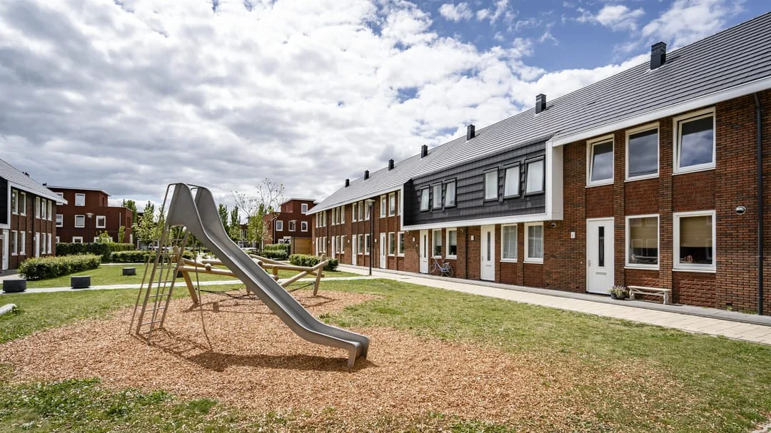 Rental property in Koning Abelsingel 56, Kampen