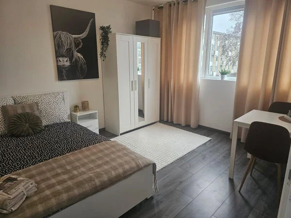 Rental property in Van Heuven Goedhartlaan, Utrecht