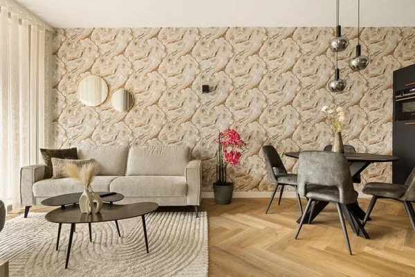 Rental property in Niemeyerstraat 215, Hoofddorp