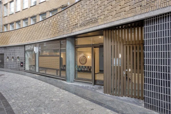 Rental property in Kleine Staat, Maastricht