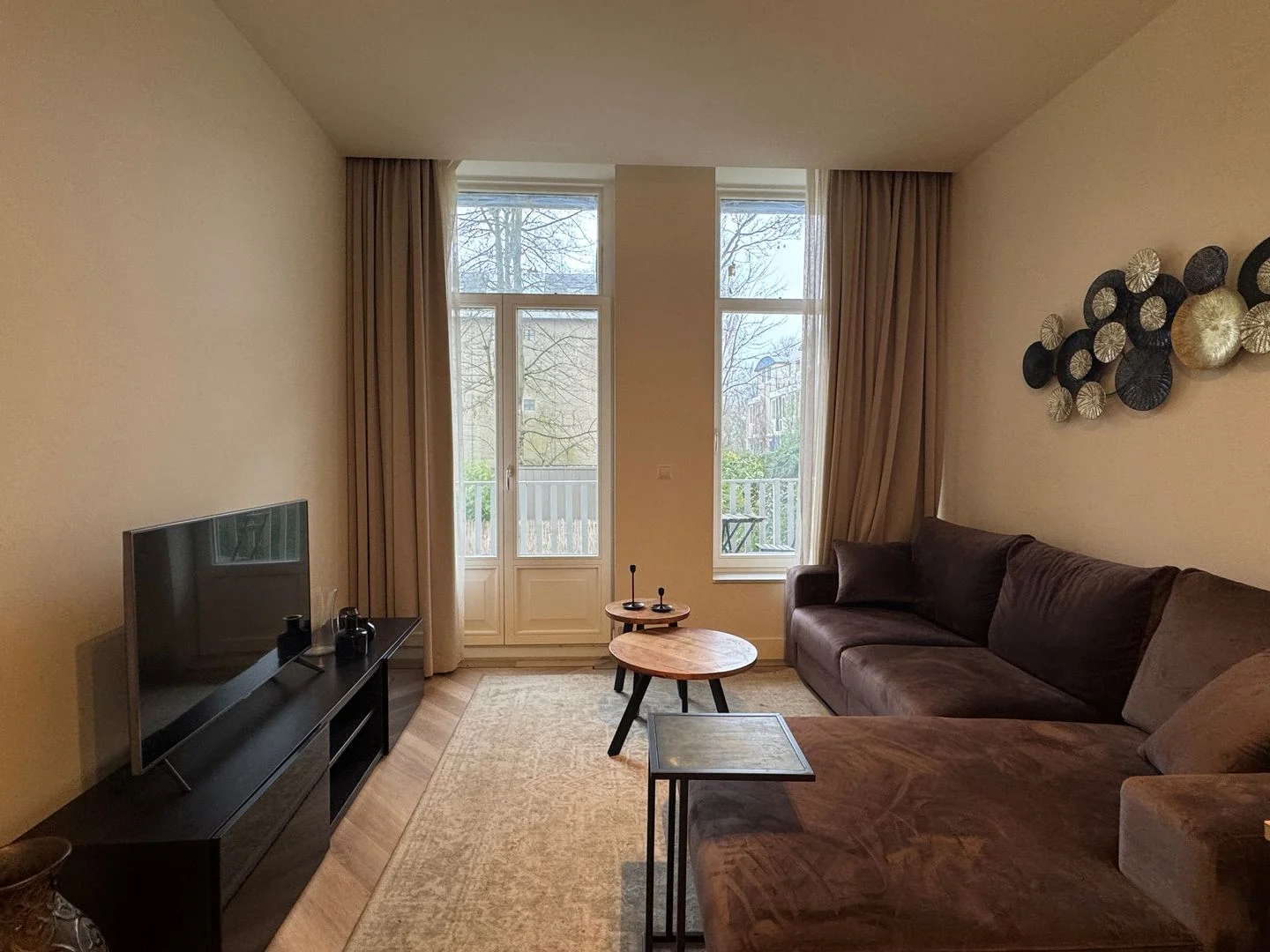 Rental property in Overtoom 323A, Amsterdam