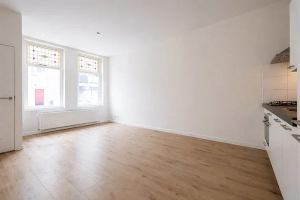 Rental property in Drievriendenstraat, Rotterdam