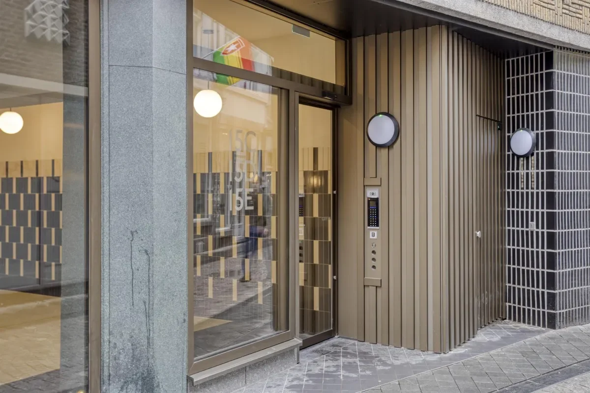 Rental property in Vijfharingenstraat, Maastricht