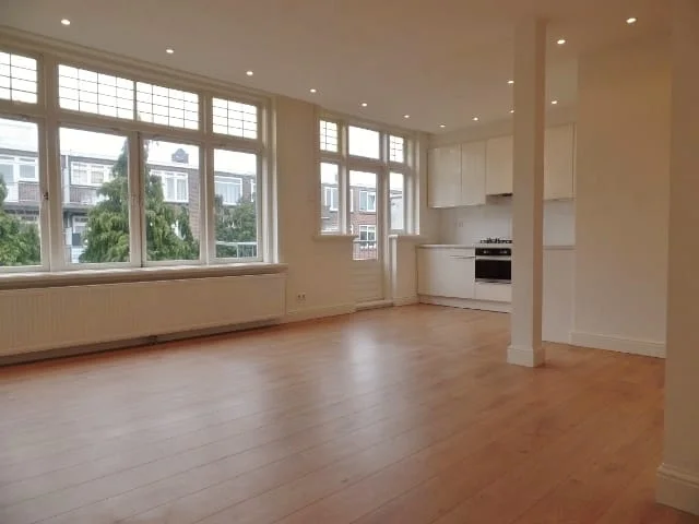 Rental property in Bijlwerffstraat 17A-01, Rotterdam