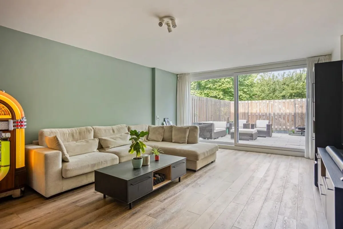 Rental property in Mozartrode 14, Zoetermeer