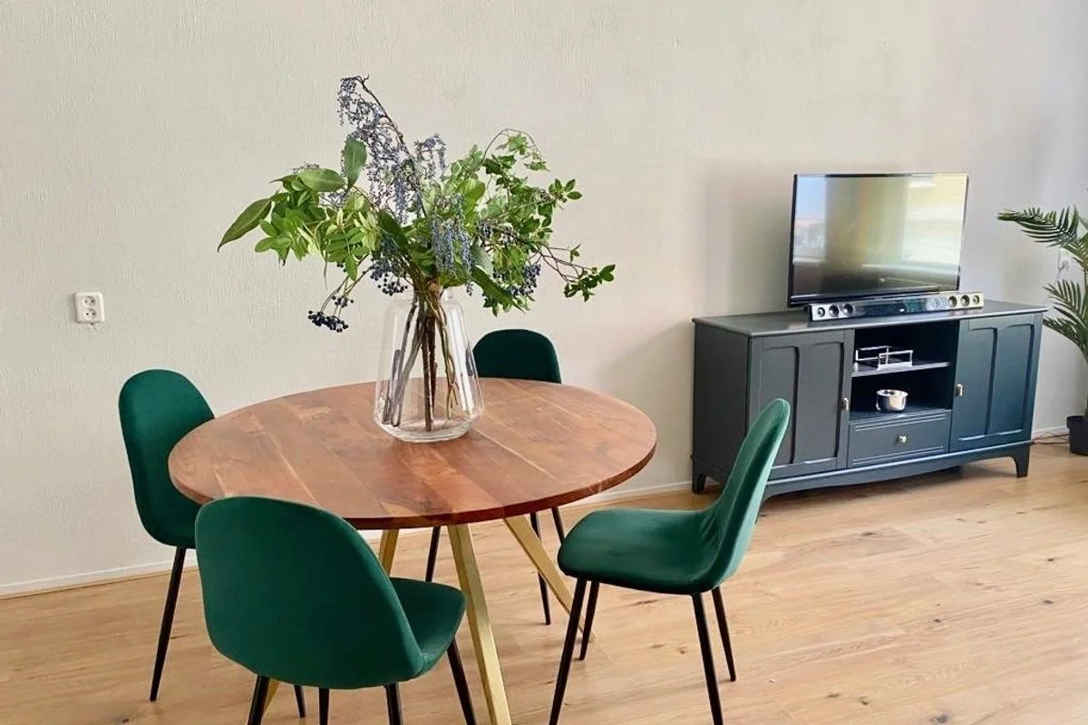 Rental property in Mallemolen 21A, The Hague