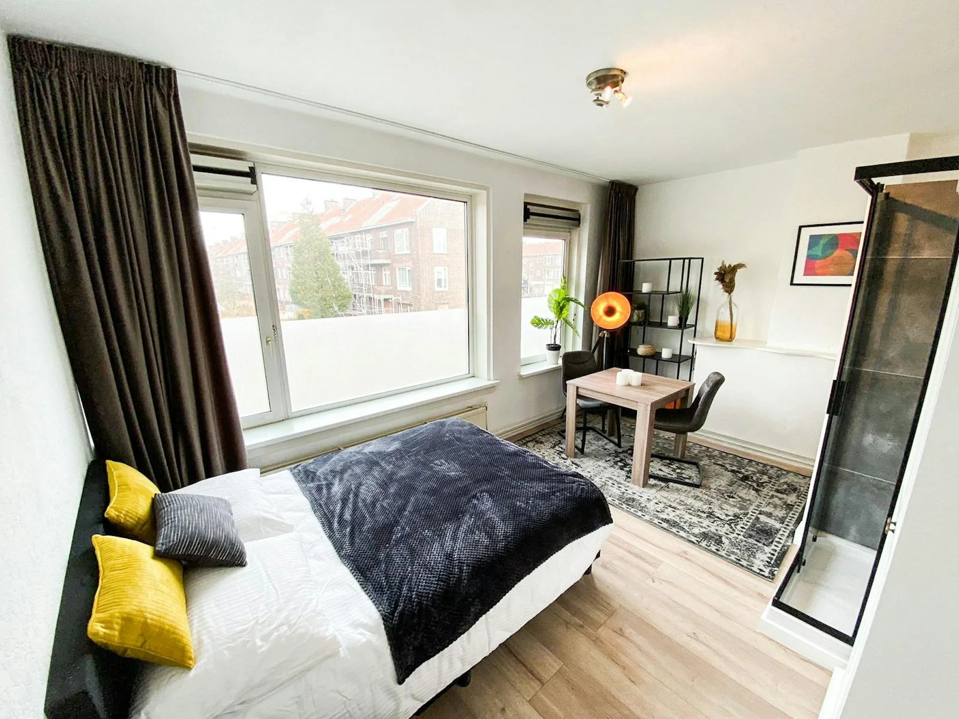 Rental property in Fuutstraat, Rotterdam