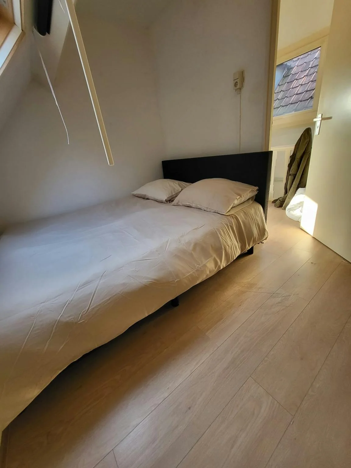 Rental property in Katendrechtse Lagedijk, Rotterdam