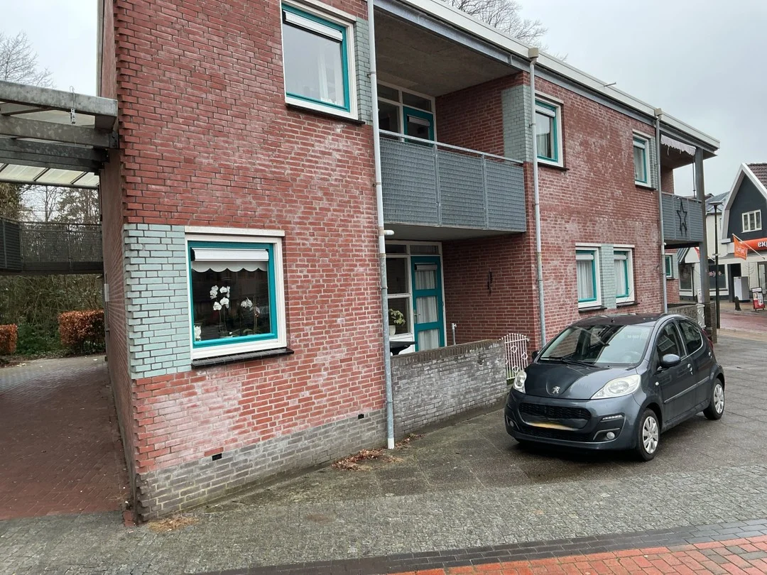 Rental property in Brink 8, Oosterwolde