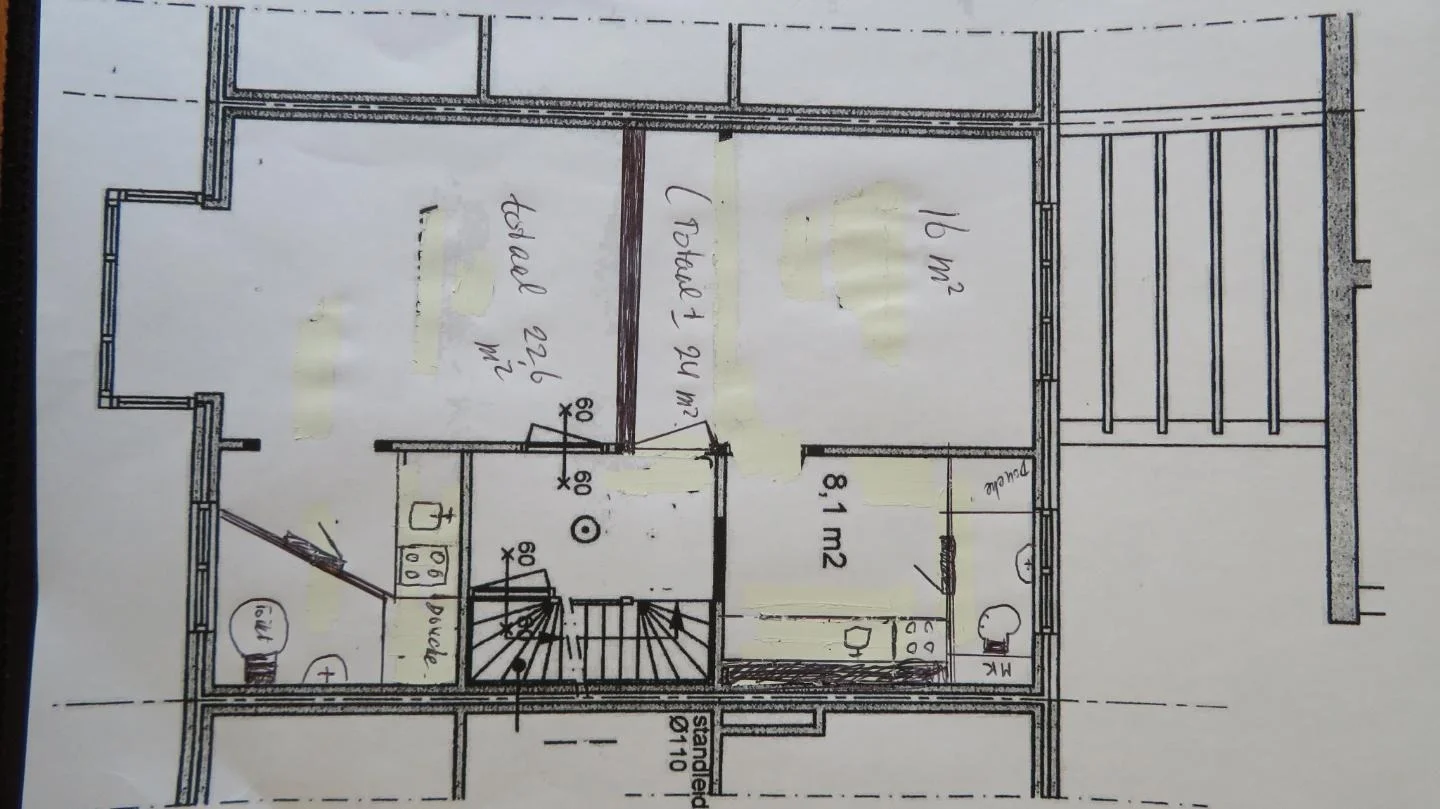 Rental property in Statensingel, Maastricht