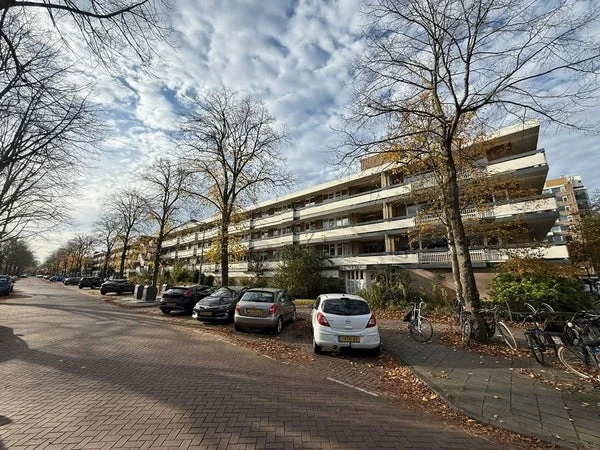 Rental property in Bolestein 198, Amsterdam