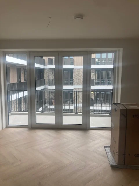 Rental property in Coltbaan, Nieuwegein