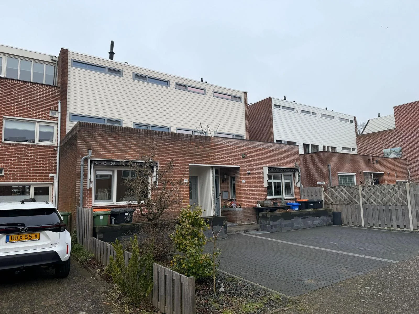 Rental property in Oliemolen 159, Hoorn