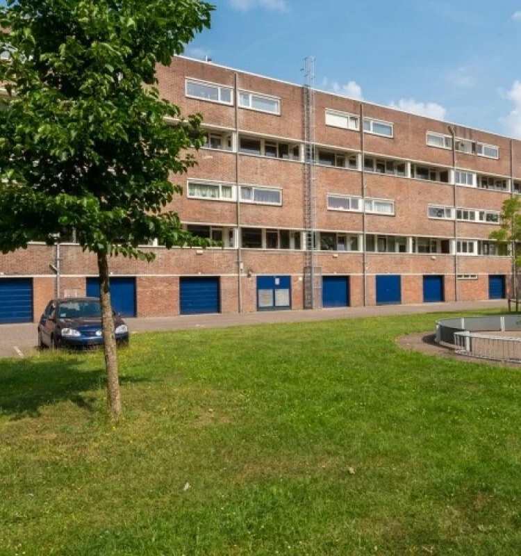 Rental property in 's-Hertogenbosch