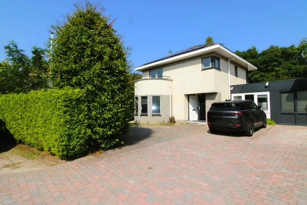 Rental property in Smientlaan, Almere