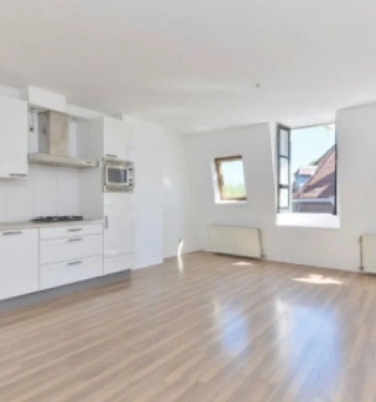 Rental property in Julianaweg 24, Utrecht