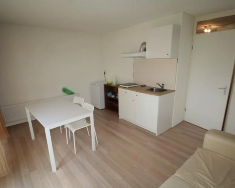 Rental property in Assinklanden, Enschede