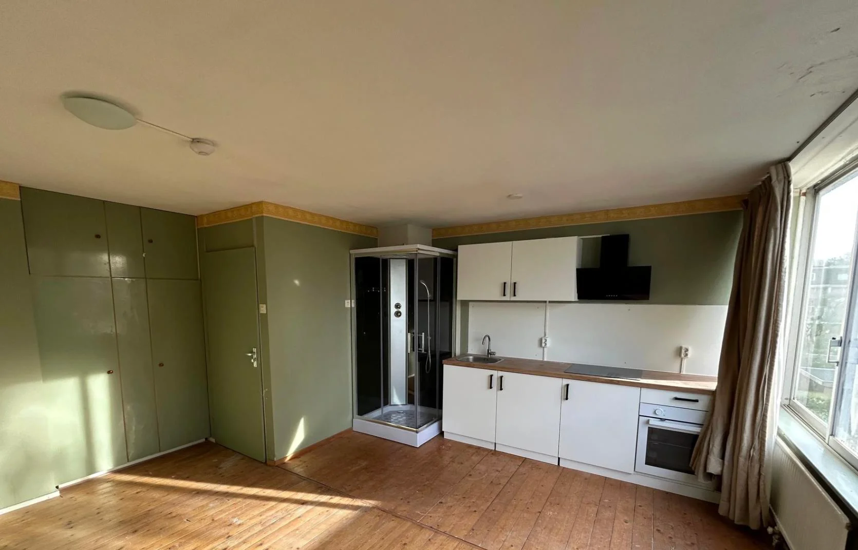 Rental property in Weegbreestraat, Soest