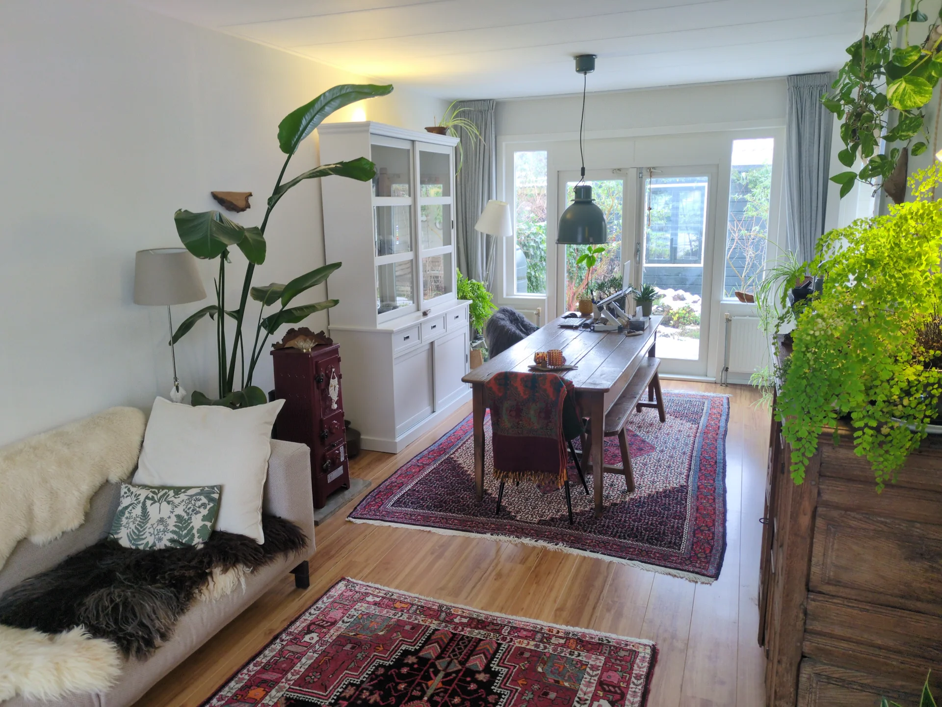 Rental property in Ohmstraat, Wormerveer