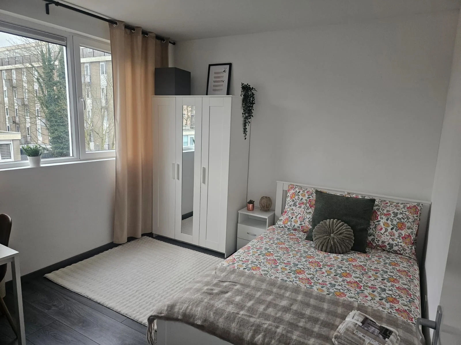 Rental property in Van Heuven Goedhartlaan, Utrecht