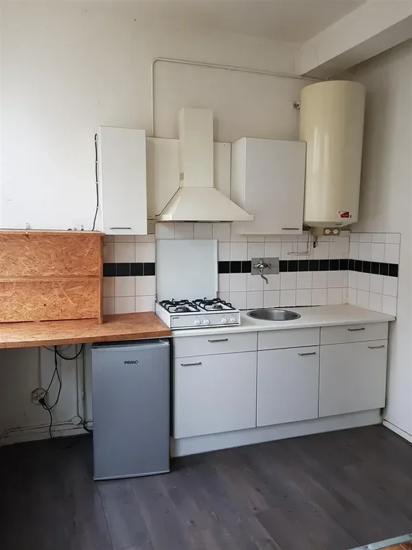 Rental property in Kapoenstraat, Maastricht