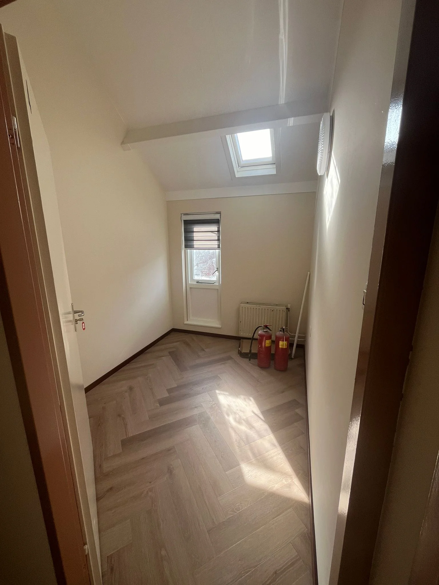 Rental property in Hilversumpad, Almere