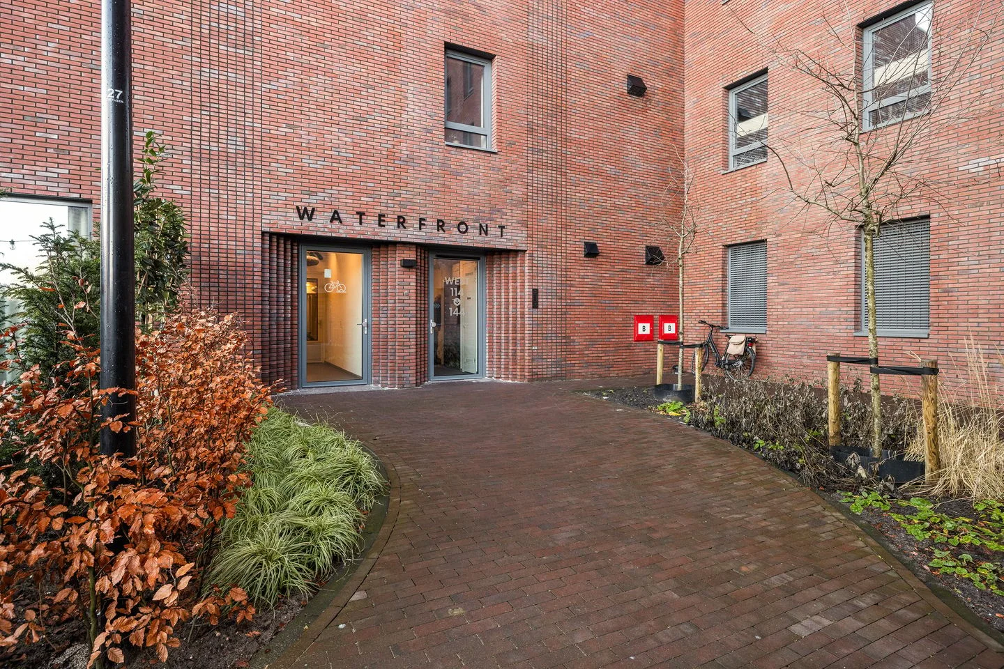 Rental property in Gietijzer 118, Hardinxveld-Giessendam