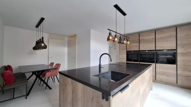 Rental property in Mauritsweg, Dordrecht