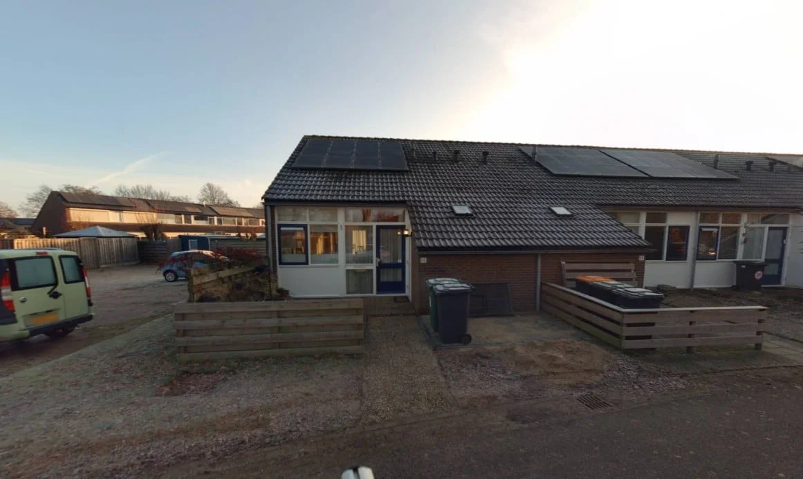 Rental property in Waardeel 16, Annen