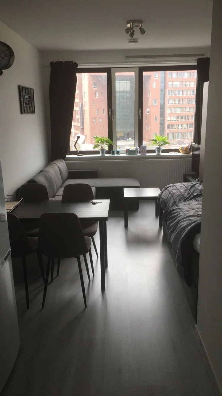 Rental property in Bronland 4-533, Wageningen