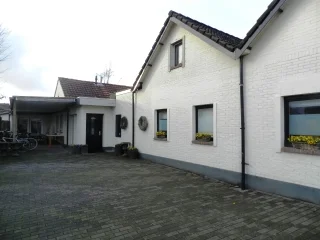 Rental property in 1e Wormenseweg, Apeldoorn