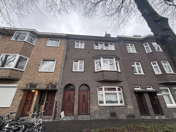 Rental property in Koning Clovisstraat, Maastricht