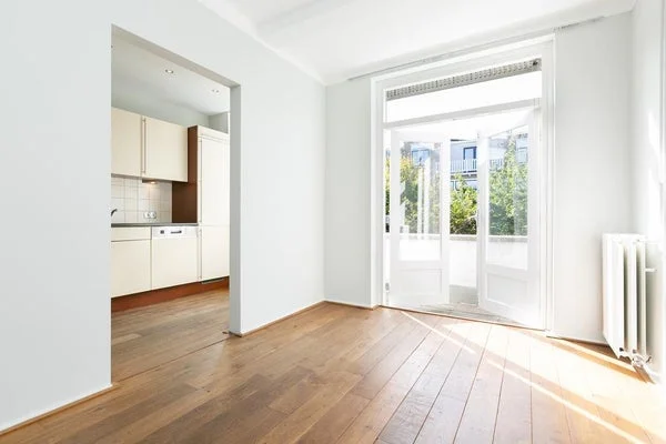Rental property in Van Beuningenstraat 8, The Hague