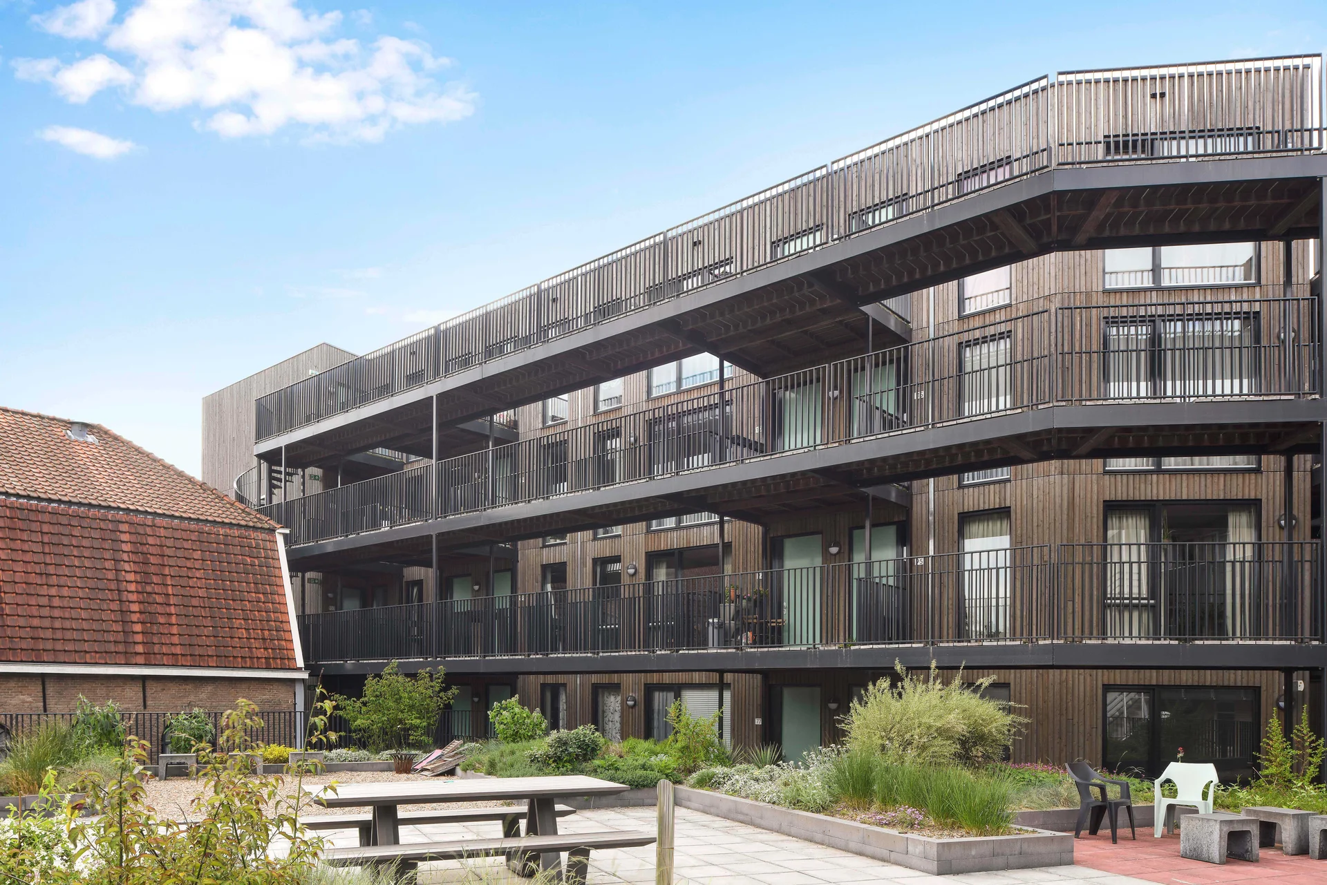 Rental property in Vijfhoek 127, Zwolle