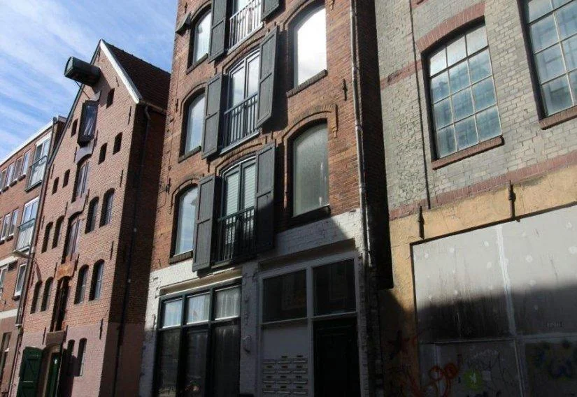 Rental property in Poelestraat 35, Groningen