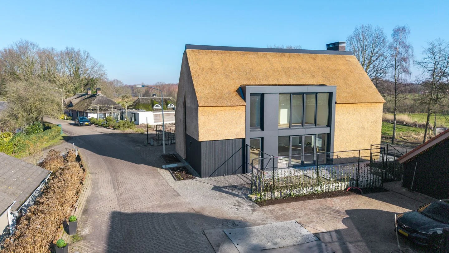 Rental property in Molenhoek 24, Vlijmen