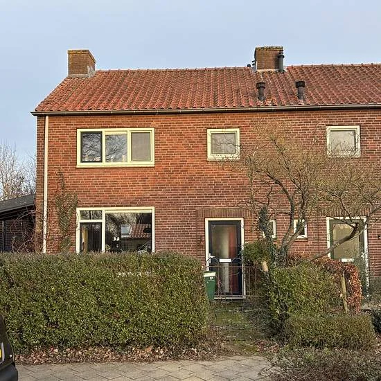 Rental property in Doetinchem