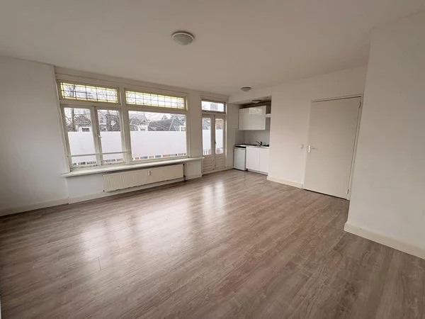 Rental property in Katendrechtse Lagedijk 365C, Rotterdam
