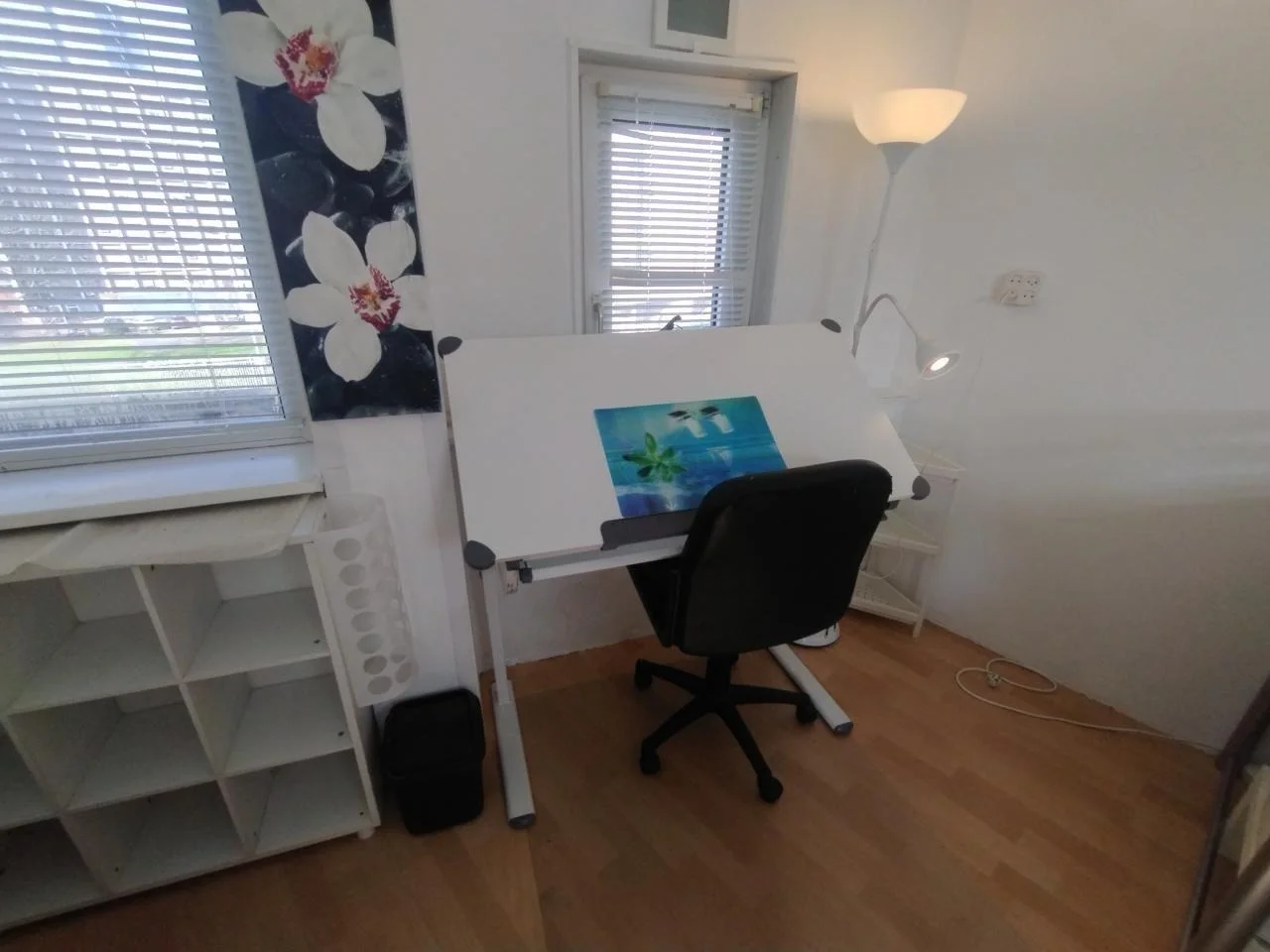 Rental property in Veerlaan, Rotterdam