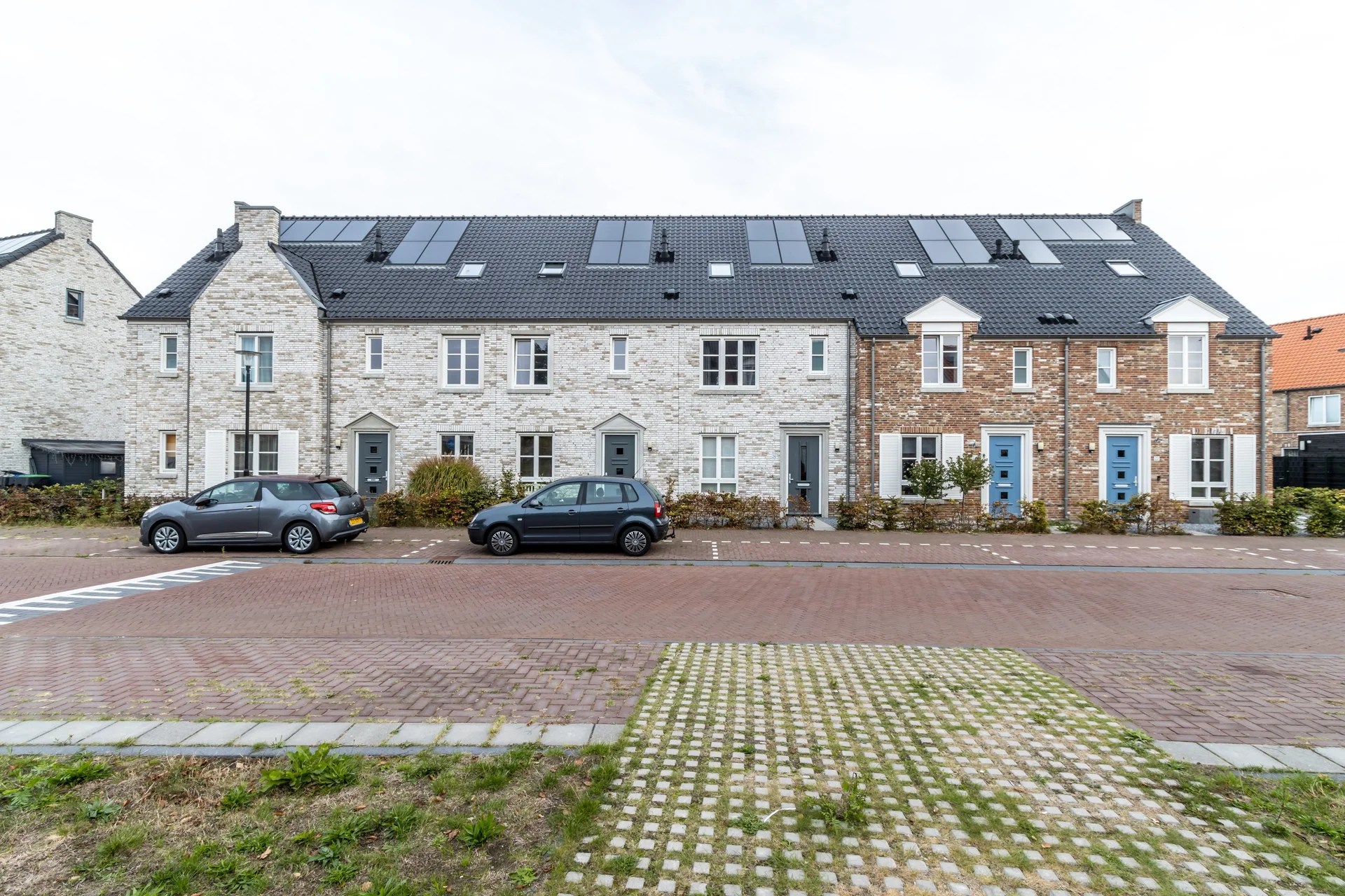 Rental property in Kamperfoeliedreef 20, Harderwijk