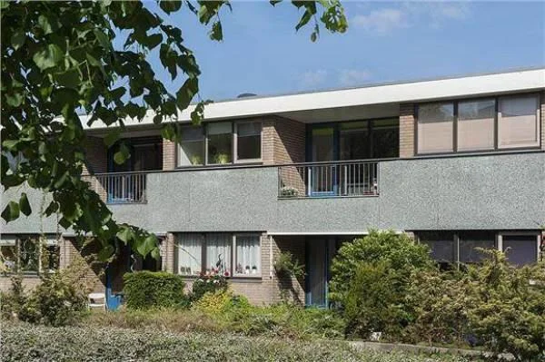 Rental property in Woltersweg 172, Hengelo