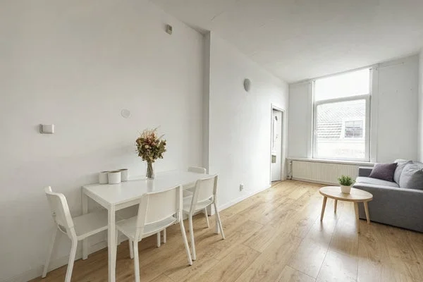 Rental property in Poelgeeststraat, Leiden