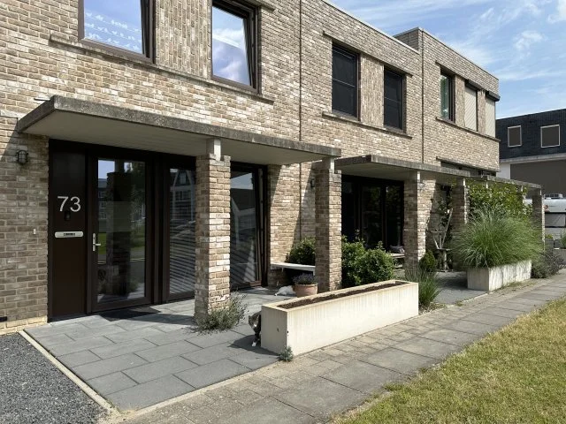 Rental property in Lortzinghof 23, Zwolle